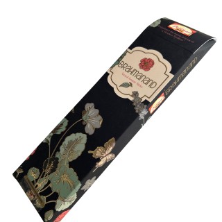 Parimal BRAHMANAND Natural Incense Sticks, 50 GM